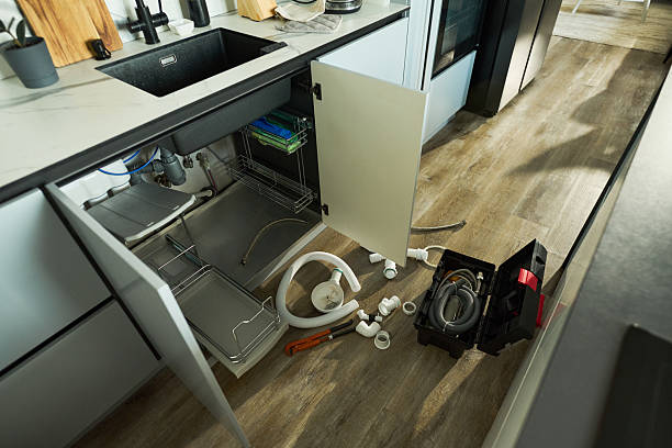 24/7 Emergency Drain Cleaning experts in Allentown, NJ