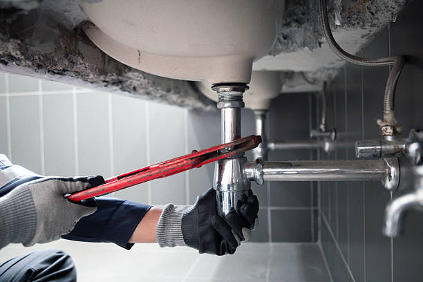 Trusted Drain Cleaning service in Allentown, NJ - Masters Plumbing Service